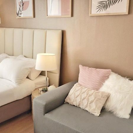 Quince Studio W/ Balcony Orochi Staycation Ph At Loop Tower Cdo Cagayan de Oro Luaran gambar