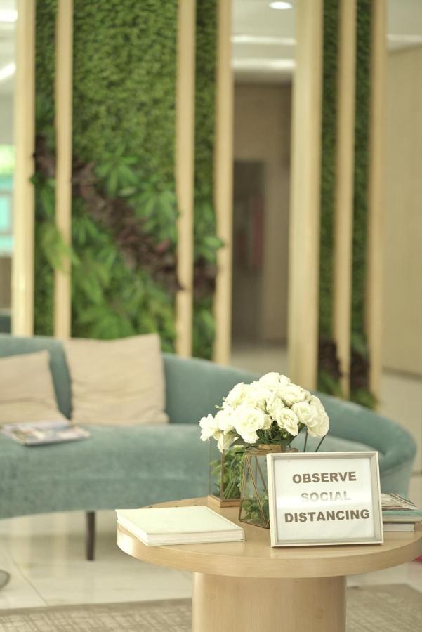 Quince Studio W/ Balcony Orochi Staycation Ph At Loop Tower Cdo Cagayan de Oro Luaran gambar