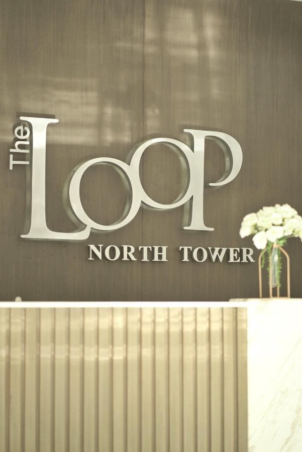 Quince Studio W/ Balcony Orochi Staycation Ph At Loop Tower Cdo Cagayan de Oro Luaran gambar