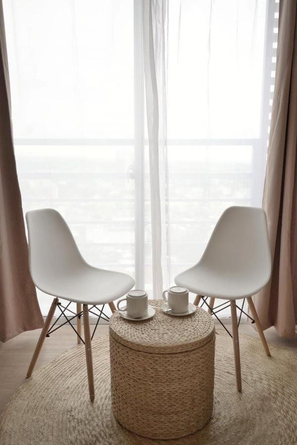 Quince Studio W/ Balcony Orochi Staycation Ph At Loop Tower Cdo Cagayan de Oro Luaran gambar